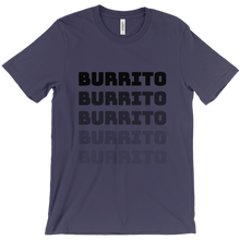 theburrito T-Shirts