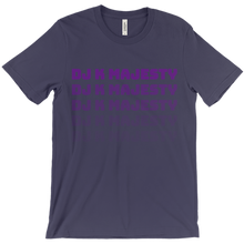 djkmajesty T-Shirts