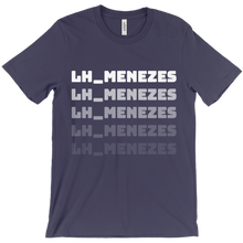 lh_menezes T-Shirts