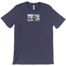 doctorbullyg T-Shirts