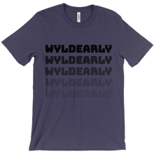 wyldearly T-Shirts