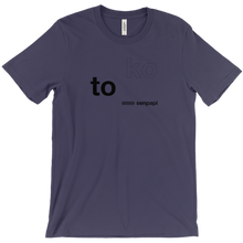 toko_senpapi T-Shirts
