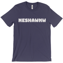 neshawnw T-Shirts