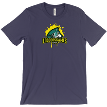 lobodosgames T-Shirts