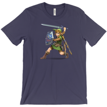 keyrunbenji T-Shirts