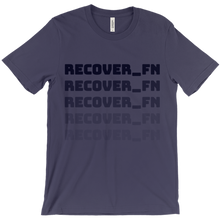 recover_fn T-Shirts