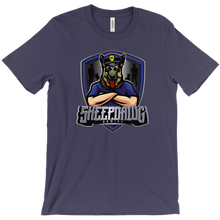 sheepdawggaming T-Shirts