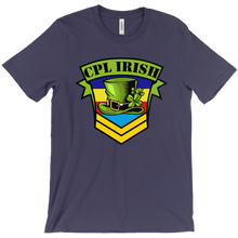 cplirish T-Shirts