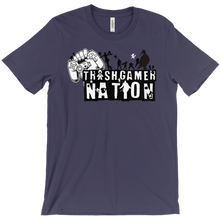 trashgamernation T-Shirts