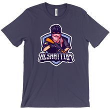 alshatti84 T-Shirts