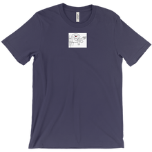 lzsjmorris T-Shirts