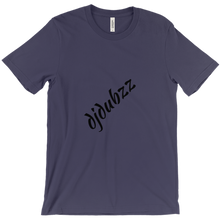 djdubzz T-Shirts