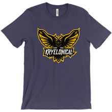 kryelonical T-Shirts