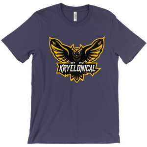 kryelonical T-Shirts