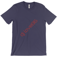 djlove86 T-Shirts