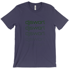 djsworl T-Shirts