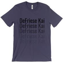 defriese_kai T-Shirts