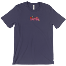 imantony-843 T-Shirts