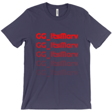 gg_itsmarv T-Shirts