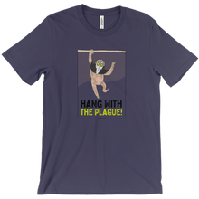 epidemicai T-Shirts