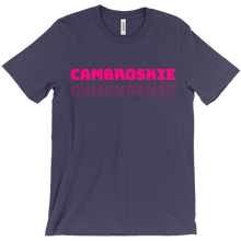 cambroskie-776 T-Shirts