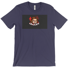 chucky00_gaming T-Shirts