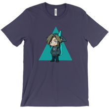 kevcoleman T-Shirts
