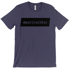 mauricex16xx T-Shirts