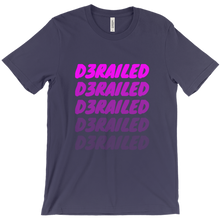 d3railedgames T-Shirts