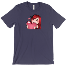 namida_ashira T-Shirts