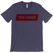 topgames-4697 T-Shirts