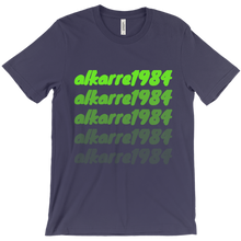 alkarre1984-3609 T-Shirts