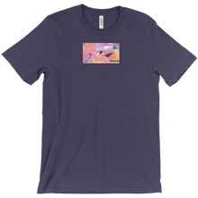 alphafishy-7697 T-Shirts