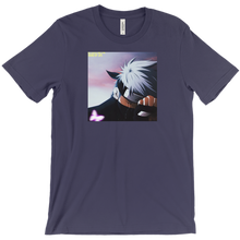Kakashi t-shirt