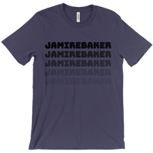 jamirebaker-8393 T-Shirts