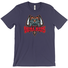 rustywalrus1507 T-Shirts