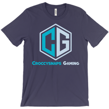 croccysnapsv2 T-Shirts
