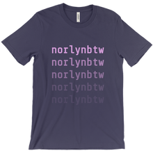 norlynbtw T-Shirts