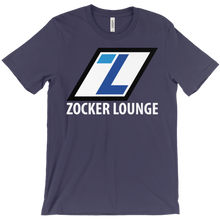 zockerlounger T-Shirts