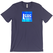 laurenz_coc T-Shirts