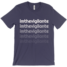 imthevigilante T-Shirts