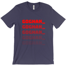 goghan_ T-Shirts