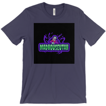 madhouseutah T-Shirts