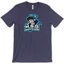 mirmosipongaming T-Shirts