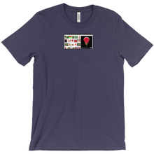 tunsalat_mad T-Shirts