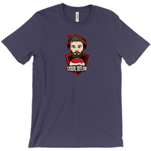 casual_outlaw T-Shirts