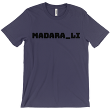 madara_li T-Shirts