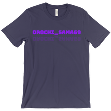 orochi_sama69 T-Shirts