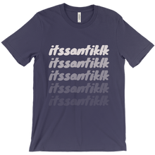 itssantiklk T-Shirts