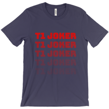 coveiro123r T-Shirts